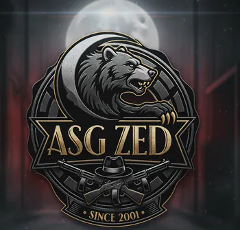 ASGzed
