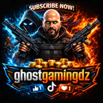 ghostgamingdz profile picture