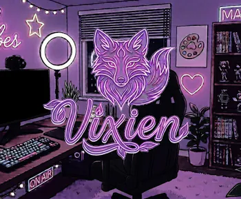 Vixi3n