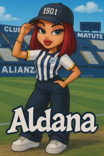 ALdanaSerpa