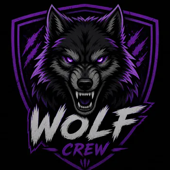 MisterTheWolf