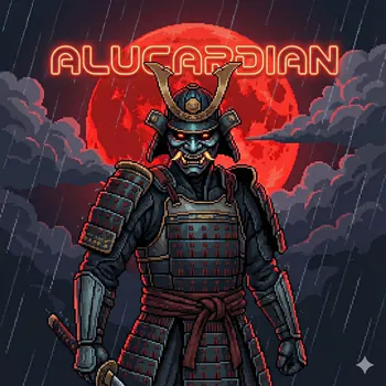 Alucardian