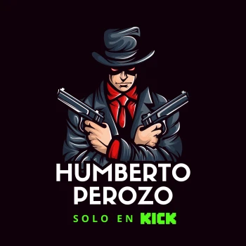 humbertoperozo