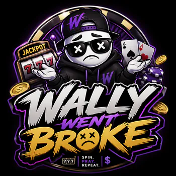 WallyWentBroke