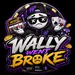 WallyWentBroke