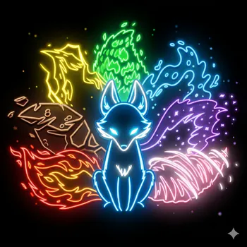foxenix133