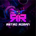 RetroRoman