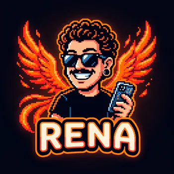 MeuNomeNaoERena