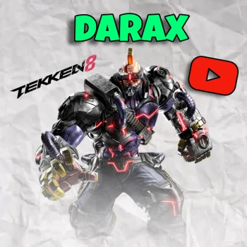 DaraX14