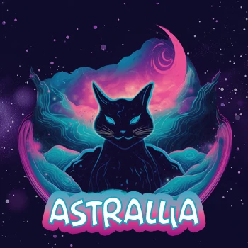 Astrallia