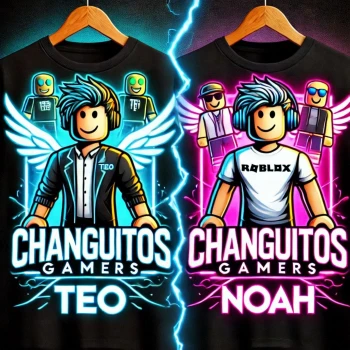 ChanguitosGamers