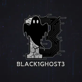 Black1Ghost3