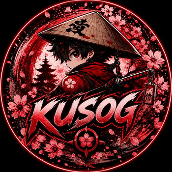 Kusog