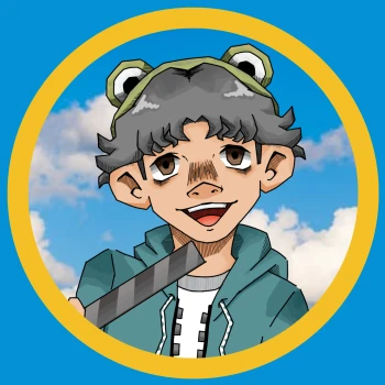 Kick Profile Pic