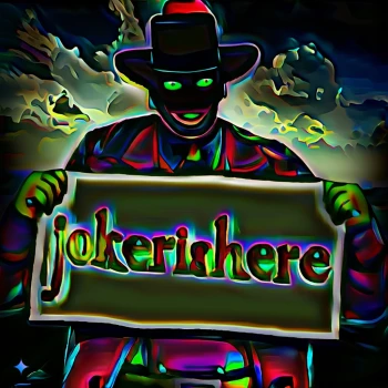 JOKERisHEREv1
