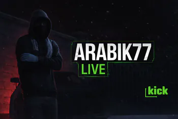 Arabik77