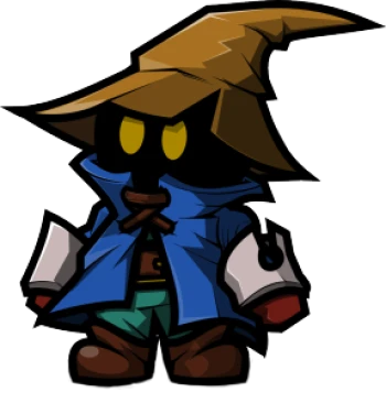 Kick profile picture for @mage