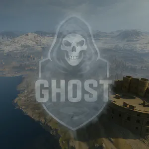 TAFKAghost