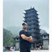 MouhssineinChina