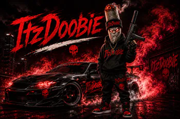 ItzDoobie