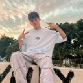 Daniel_cs11 Kick Profile Picture