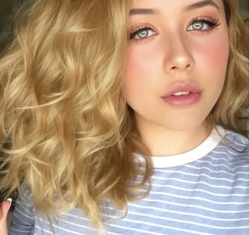 BipolarBlondie Kick Profile Picture