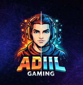 AdiilGaming