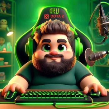 Kick Profile Pic