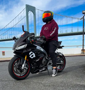 Kick Profile Pic