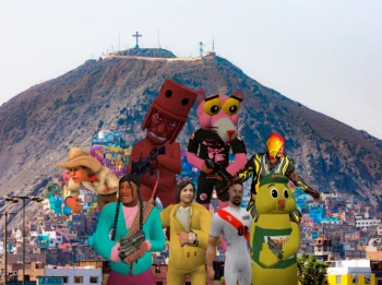LosCacaneros