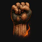 xWarlord8 Kick