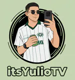 ItsYulioTV profile picture