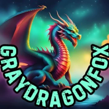 GraydragonfoxGaming