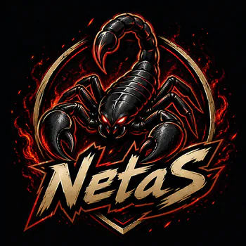 Netakrk