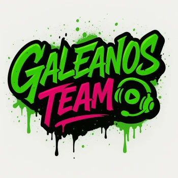 Galeanos_Team