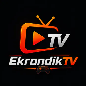 Ekrondik