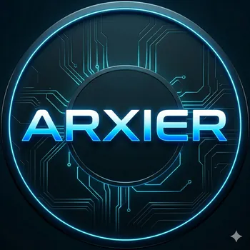 Arxier