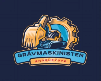 gravmaskinisten