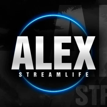 alexstreamlife