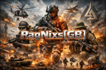 RagNixsGB