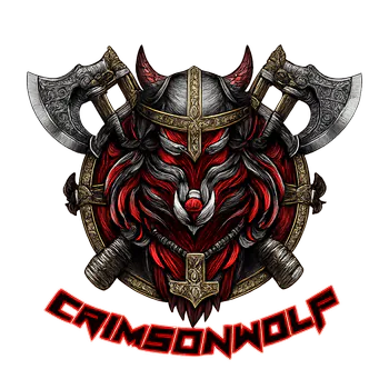 CrimsonWolf9601