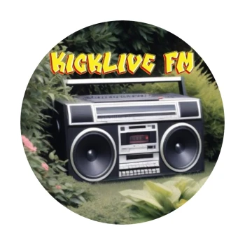 KickLiveFM