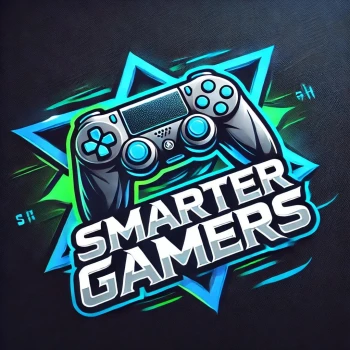 SmarterGamers
