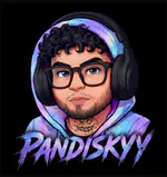 PANDISKYY Kick