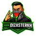 Dizasterkh
