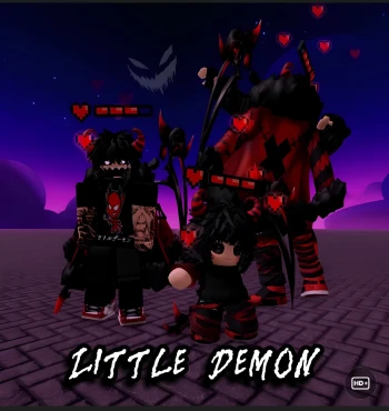DNC_LittleDemon