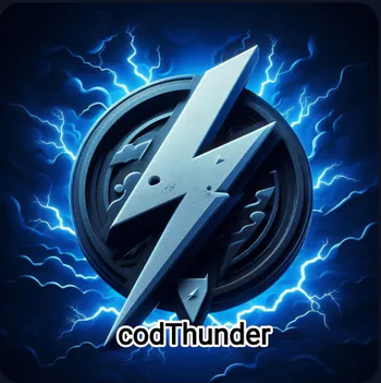 codThunder