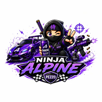 NinjaAlpine