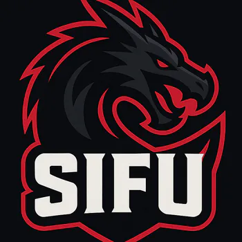 Kick profile picture for @sifu