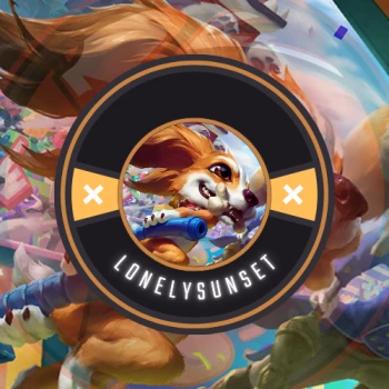 LonelySunSet